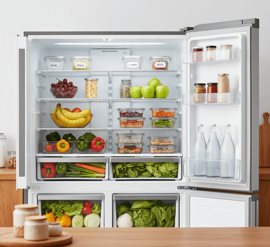 fridge-with-voltage-stabilizer-hyderabad