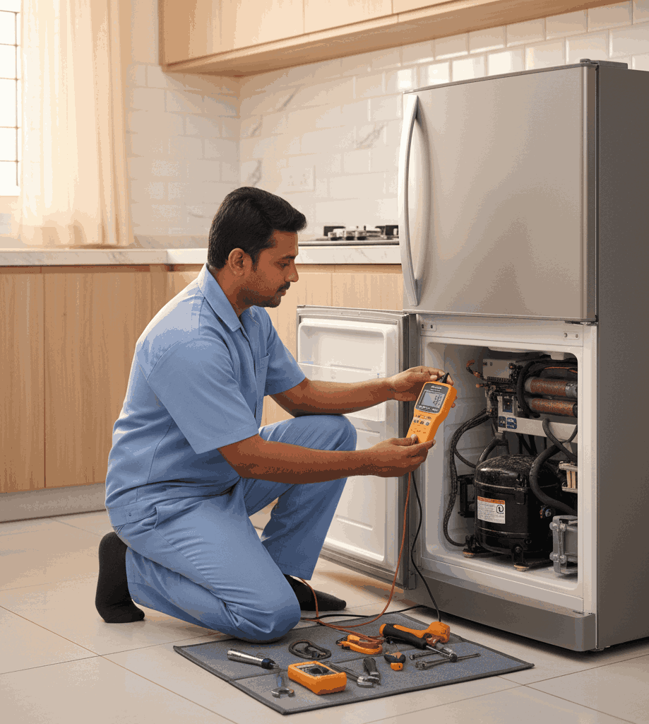 fridge-technician-hyderabad