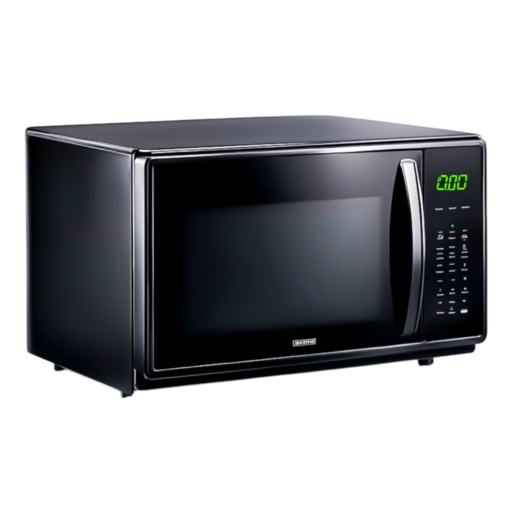 Microwave-oven-repair