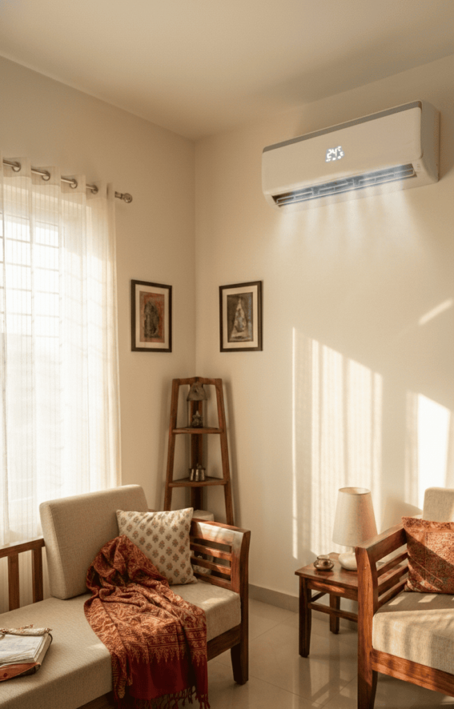 AC responding properly to remote after sensor repair