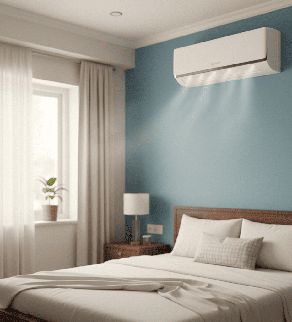 Frequent AC problems in Kolkata? A professional inspection can help you decide between repair and replacement.