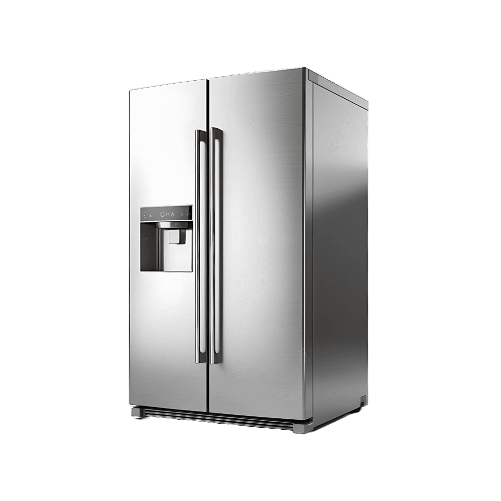 Refrigerator gas refilling and cooling problem repair service in Kolkata