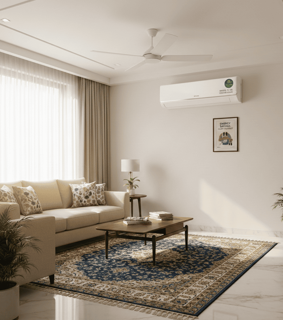 Regular AC servicing in Hyderabad improves cooling performance, air quality, and reduces electricity bills.