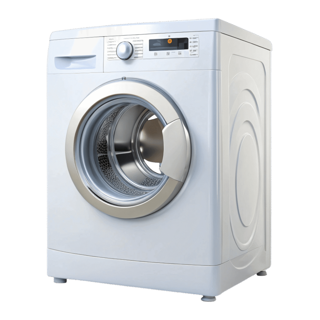 Washing machine repair service in Kolkata with professional doorstep technician support