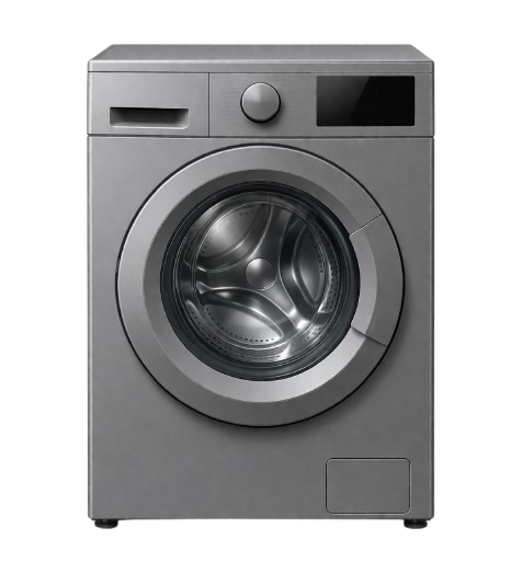 Washing machine repair service in Kolkata for front load and top load machines