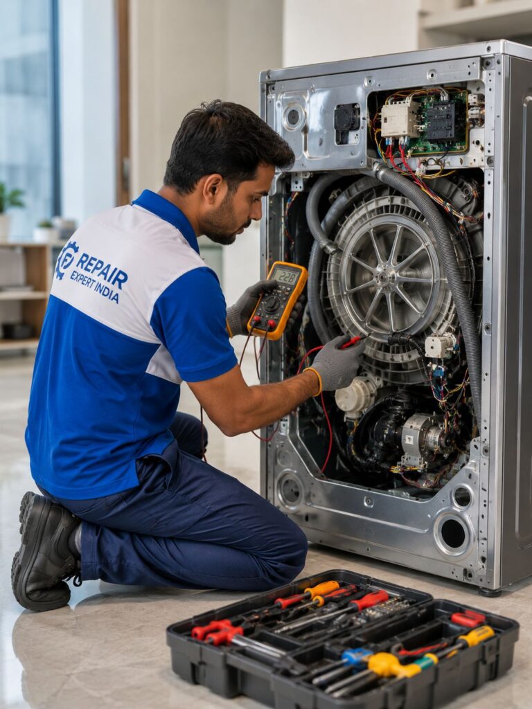 Advanced IFB Washing Machine Repair Kolkata Solutions